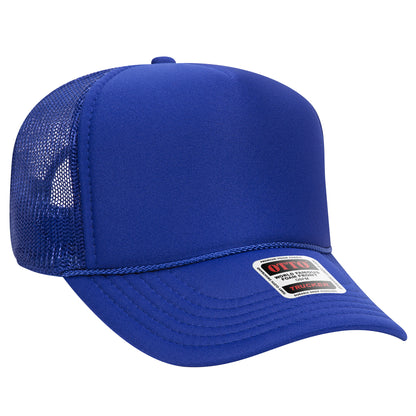 12 Trucker Hats
