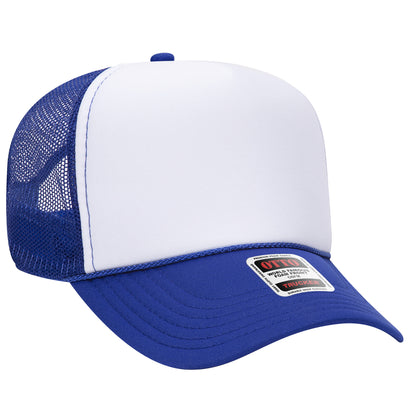 12 Trucker Hats