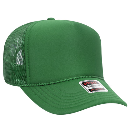 12 Trucker Hats