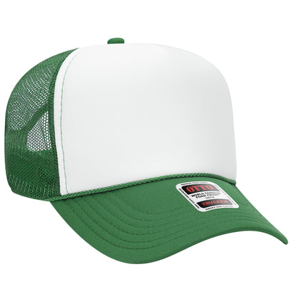 12 Trucker Hats