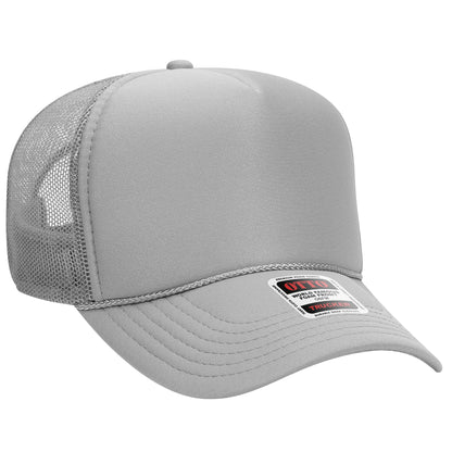 12 Trucker Hats