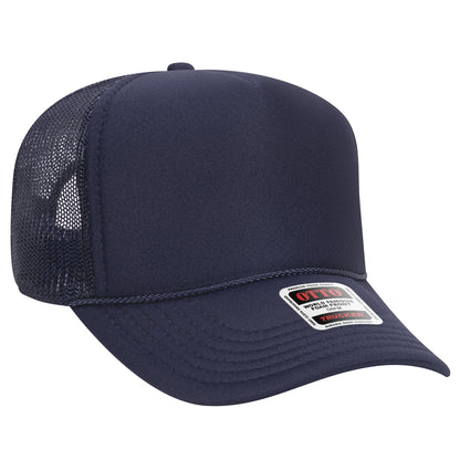 12 Trucker Hats