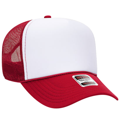 12 Trucker Hats
