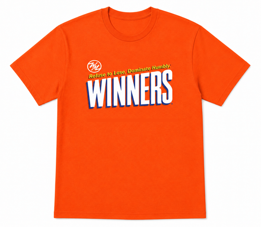 WM Winners (No Wheaties)