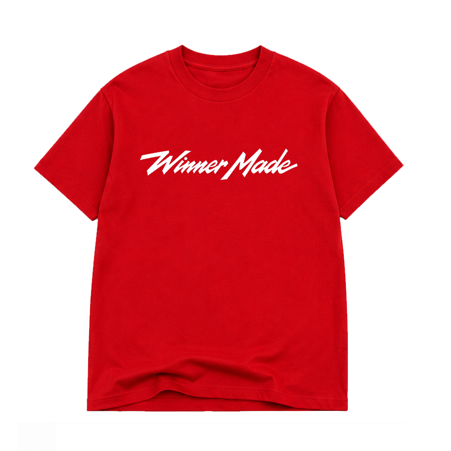 WM Classic Red